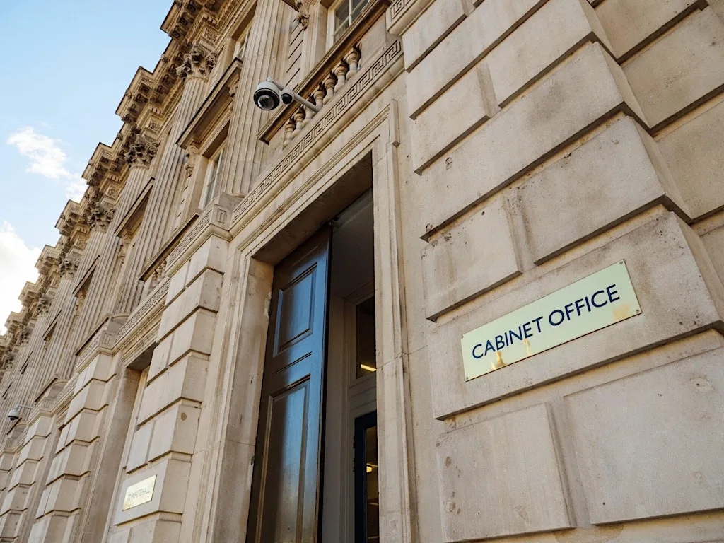 Government Skills - Sector Connector - L&D - Edinburgh, 9/10/26 at The Scotsman Hotel