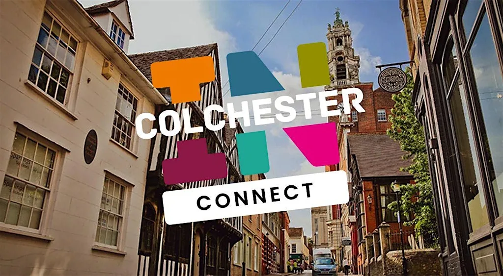 InColchester Connect - Business Networking