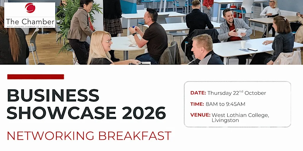 Business Showcase - Breakfast