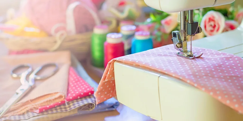 Dressmaking for the Complete Beginner at Abakhan Shrewsbury at Abakhan Fabrics, Hobby & Home