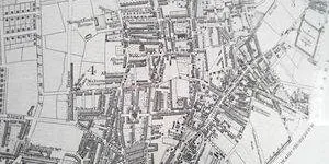 St Mary's Festival: Historical walk through the Heart of Islington at St Mary's Church