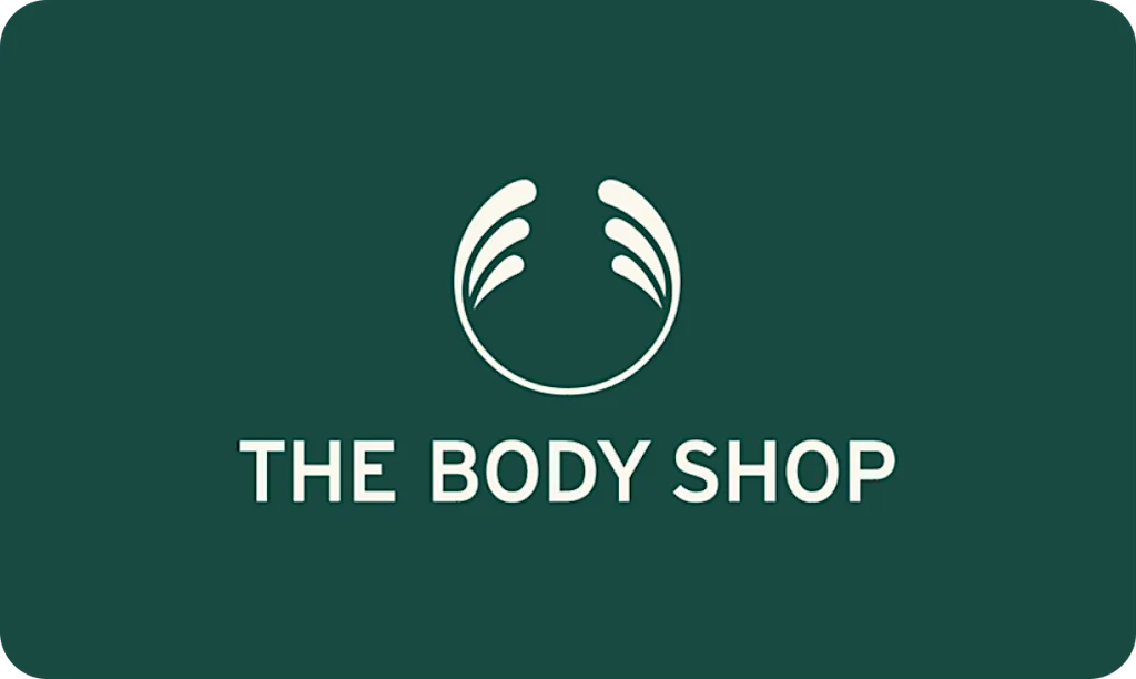 Kids Club at The Body Shop