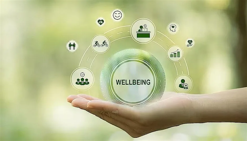 Health Promotion at Wavin UK