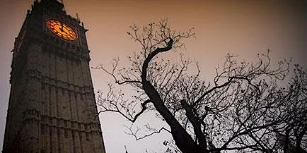 Free London Ghost Tour | Haunted London After Dark