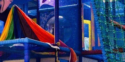 Members sessions at Warrington Play And Sensory Centre