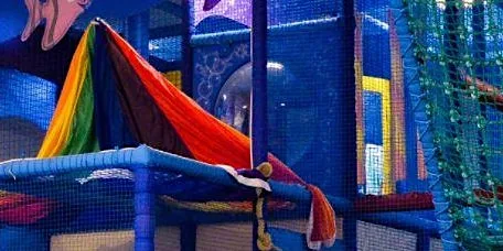 Adult with learning disabilities open sessions at Warrington Play And Sensory Centre