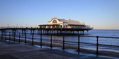 Discovering Cleethorpes: a walk at Cleethorpes