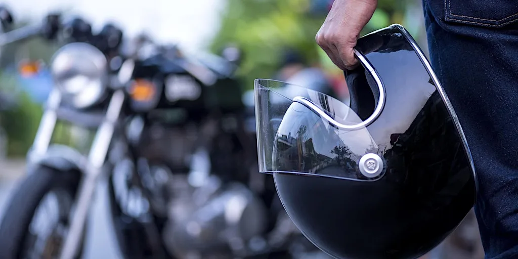 Be a Better Biker - Maidenhead August 1st 2026 at Maidenhead Fire Station