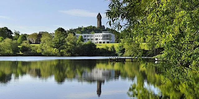 Open Day Saturday 19 September 2026 at University of Stirling