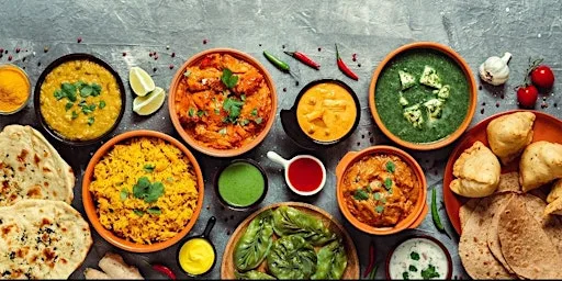Indo-Pak Food Festival – 4th Edition of Food, Culture & Community!