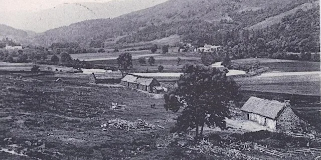 Explore Moir: Moirlanich Longhouse in-depth at Moirlanich Longhouse