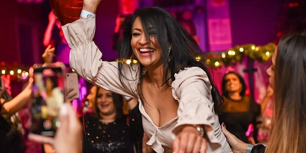 Massi's Yard London 2026: Bollywood (August 15) at Jak’s Mayfair