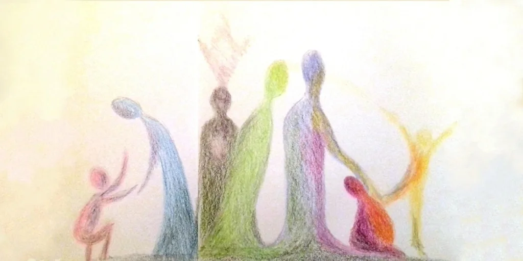 Family Constellations Workshop in Bournemouth at Church of All Saints