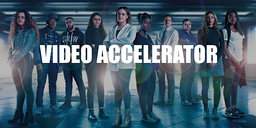 VIDEO ACCELERATOR - September #2