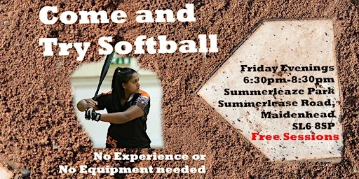 Come and Try Softball This Summer at NMCC Sports Bar