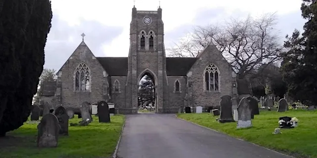 CWGC Tours 2026 - Arnold (Redhill) Cemetery Nottingham