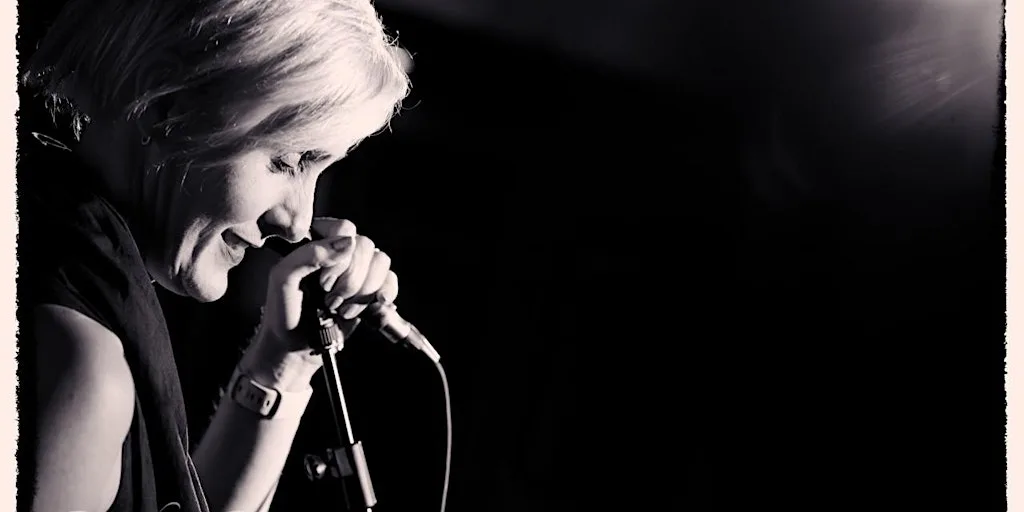 jazz @ temperance | Southern Beauty ft. Alison Wheeler (Beautiful South) at Temperance