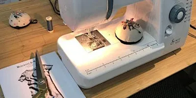 Dressmaking Course at Flo-Jo Fabrics