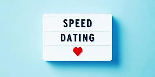 Dom/sub Speed Dating - Tues 29th Sept