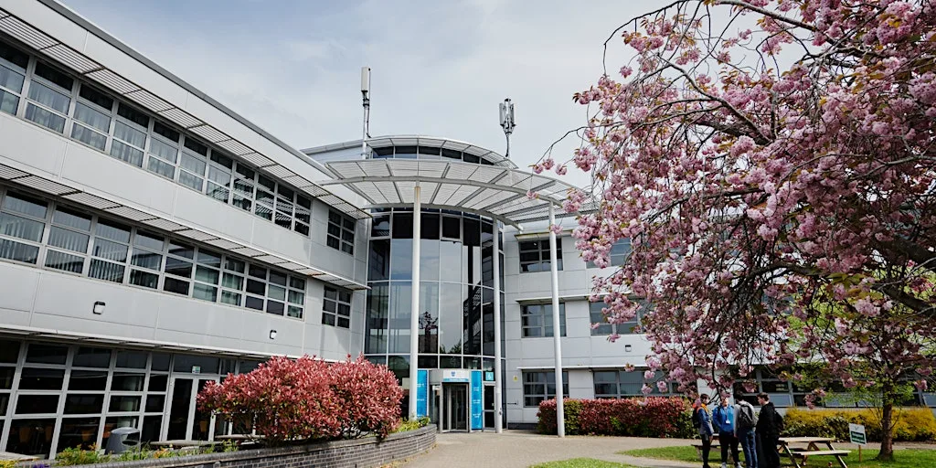 North Shropshire College Open Event - Saturday 7th November 2026 at North Shropshire College