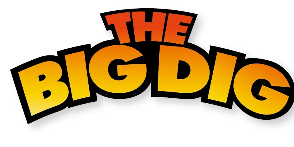The Big Dig & Bread Making Workshop - St Mary Church Gowran (7th Aug 2026) at St. Mary's Collegiate Church Gowran