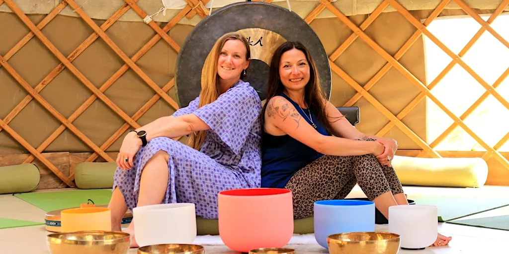 Restorative Yoga, Sound Bath and Reiki. at The Float Spa