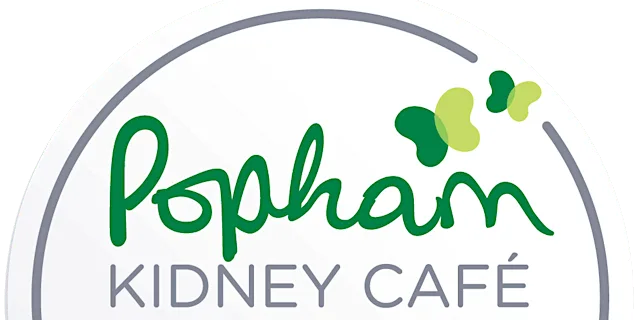 Rhyl Kidney Cafe