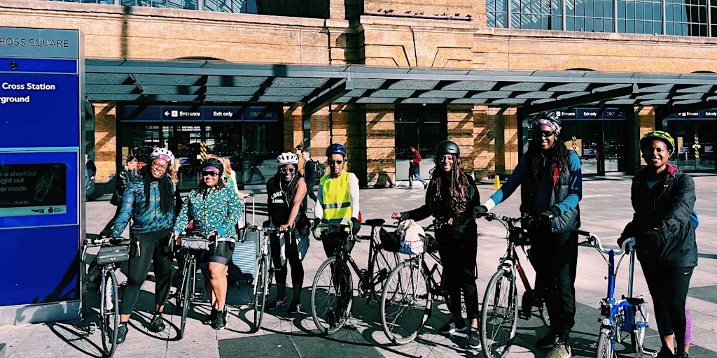 BWOW – South London – City Tour