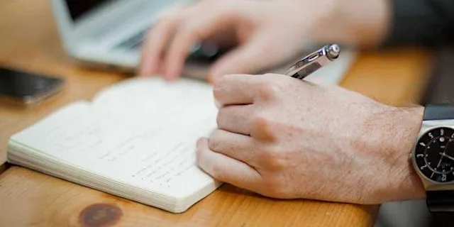 Creative Writing [5 Week Course] at Bowery