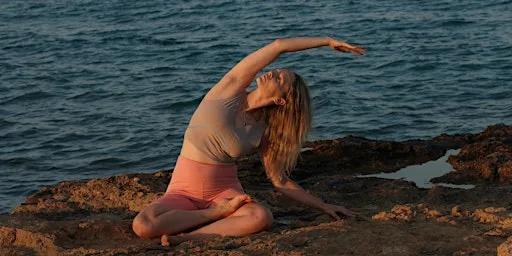 Weekly Embodied Flow Community Yoga