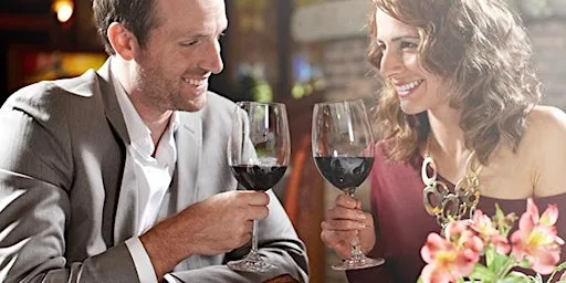 Speed Dating Ages 45-55 AFTERNOON! TICKETS SELLING QUICKLY at Rody Bolands