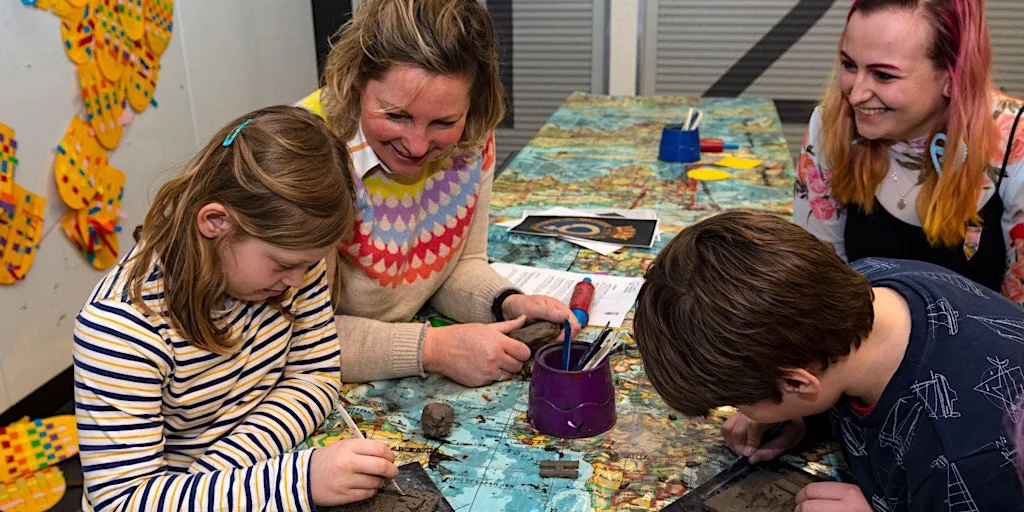 Safe Harbour: August at National Maritime Museum