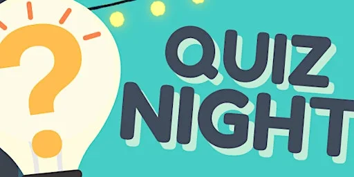 Quiz Night at Blackfen Community Library and Rooted Coffee House