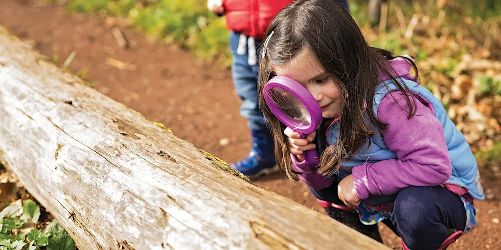 Incredible Insects - Home Ed Session at Spurn Discovery Centre