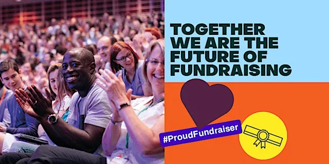 Chartered Institute of Fundraising North West Fundraising Conference 2026 at Crowne Plaza Chester