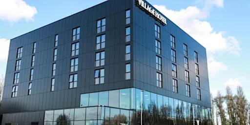 Portsmouth Business Expo - 17th September 2026, The Village Hotel at Village Hotel Portsmouth