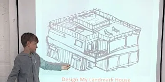 Archimake Project Review Summer 2026 (In Person) at 2 Paternoster Sq.