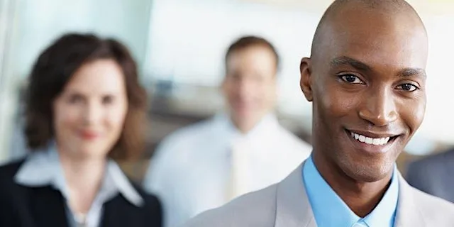 Personal Effectiveness Training Course (2 day course Manchester City) at Manchester Salford