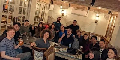 Birmingham Language Exchange