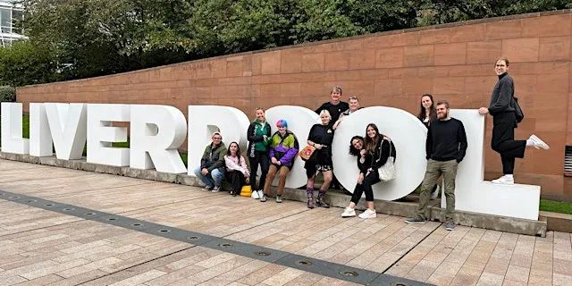 Liverpool Heritage, History & Culture Walking Tour Daily 10.30am/2pm at Liverpool