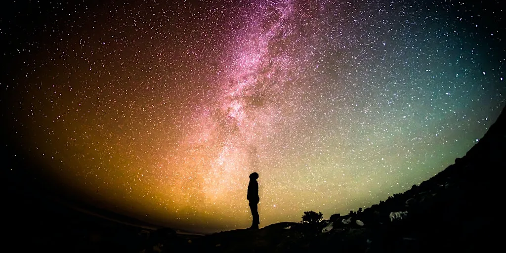 New Scientist | Mysteries of the Universe Weekender | Cheshire, England at De Vere Cranage Estate