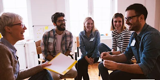 Introduction to Transactional Analysis TA101 (2 day course) at Mercure Leeds Parkway Hotel