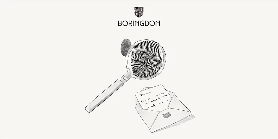 Murder Mystery| Christmas Theme at Boringdon Hall Hotel and Spa
