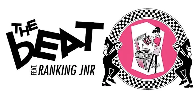 THE BEAT (UK) Feat: Ranking Jnr + Support 'Promises & Lies' - UB40 Tribute at The Grand Social
