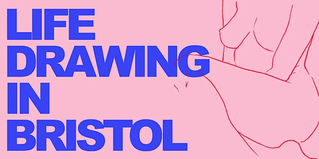 Life Drawing in Bristol