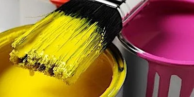 CHARITY Community RePaint Collection Slot - Beeston at Beeston Recycling Centre