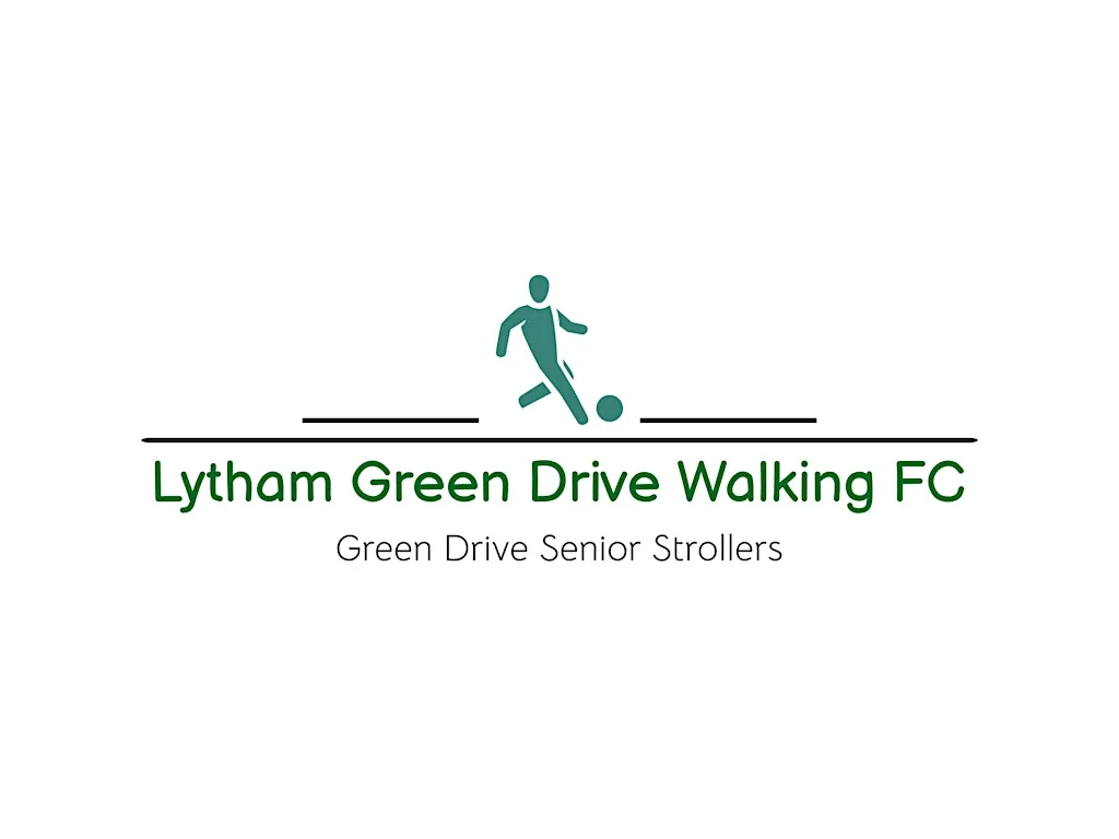 Lytham YMCA Senior Walking Football at YMCA Lytham