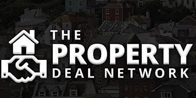 Property Deal Network Leeds - PDN - Property Investor Networking Event