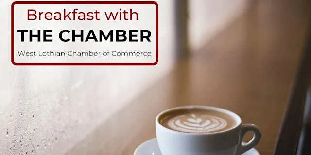 Breakfast with the Chamber & AGM