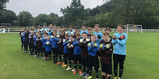 Sells Pro Training Surrey 3 Day Summer Goalkeeper Camp 2026 at Gordons School Sports Hub (Aldershot FC Training Ground)